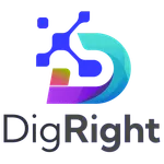 DigRight icon
