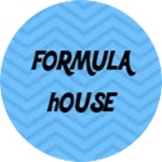 FORMULA HOUSE icon