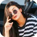 Stylish DP Girls HD Wallpapers icon