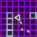 Neon Gunner icon