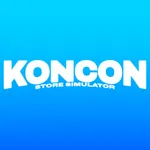 KONCON Store Simulator icon