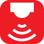 Glamox Sensor-app icon