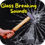Glass Breaking Sounds icon