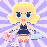 Baby Doll Dress Up - Pretend P icon
