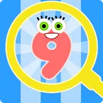 Find The Hidden Numbers icon