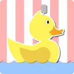 Hook A Duck - Kids Arcade Game icon