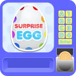 Surprise Eggs Vending Machine icon