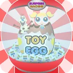 Toy Egg Surprise icon