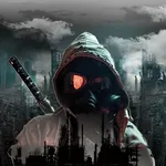 LA Pandemic FPS Crypto Rewards icon