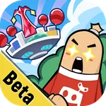 Sausage Man(Beta) icon