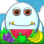 Monster Fruit Munch icon