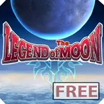 Legend of the Moon(Free) icon