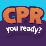 CPR You Ready icon