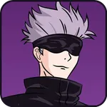 Gojo Satoru Wallpapers icon