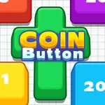 Coin Button:merge wood 2048 icon