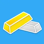 Gold & Silver Calculations icon
