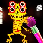 Draw Monsters Without Friends icon