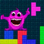 Monsters in a Cage icon