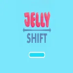 Jelly Shift 3D icon