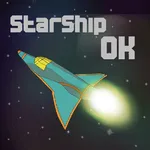 Star Ship OK icon