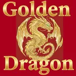 Golden Dragon Chinese Horsham icon