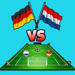 Finger Soccer icon