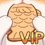 마레타운 - 붕어빵 타이쿤 : VIP icon