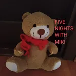 Five Nights with Miki icon