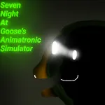 Snag Animatronic Simulator icon
