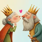 SideMates: puzzle stories icon