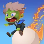 Ball VS Zombies icon
