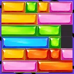Jewel Blast : Block Puzzle icon