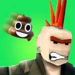 Hit Ragdoll Master 3D icon