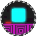 LCL - Light Cube Leap icon