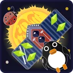 Zone Jumping - Fly in a spaces icon