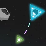 Spacetrack icon