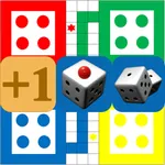 Ludo Power World icon