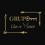 Jose Emmanuel, Grupo Llave Men icon