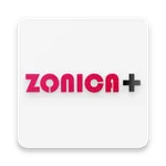 Zonica+ icon
