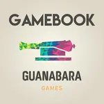 Game Book icon