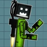 Titan tv man melon playground icon
