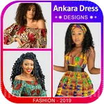 Ankara Dress Designs - Ankara  icon