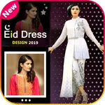 Latest Eid Dress Design 2021 icon