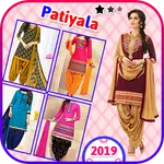 Patiala Dress Design 2021 icon