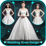 Wedding Dresses Design 2021 icon