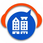 Амстердам аудио-путеводитель 1 icon