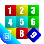 Nine Out - Merge Number icon