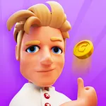 Restaurant Tycoon - Idle Game icon