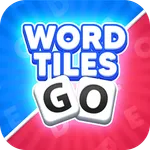 Word Tiles GO icon
