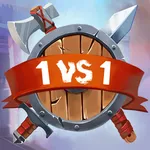 Slash Polygon: Arena PVP icon
